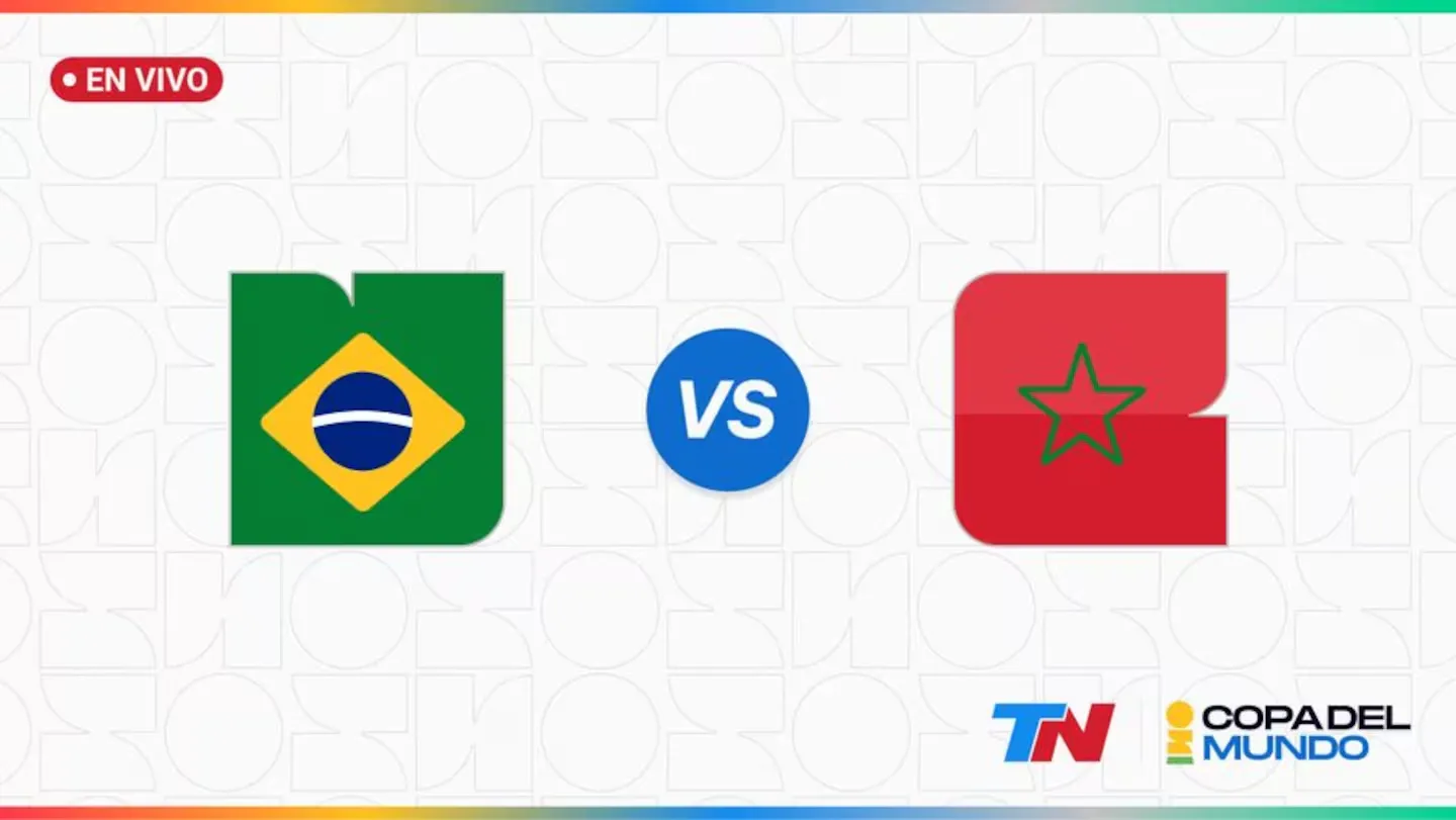 Brazil vs Morocco: World Cup 2026 Group Stage Clash Set for June 13