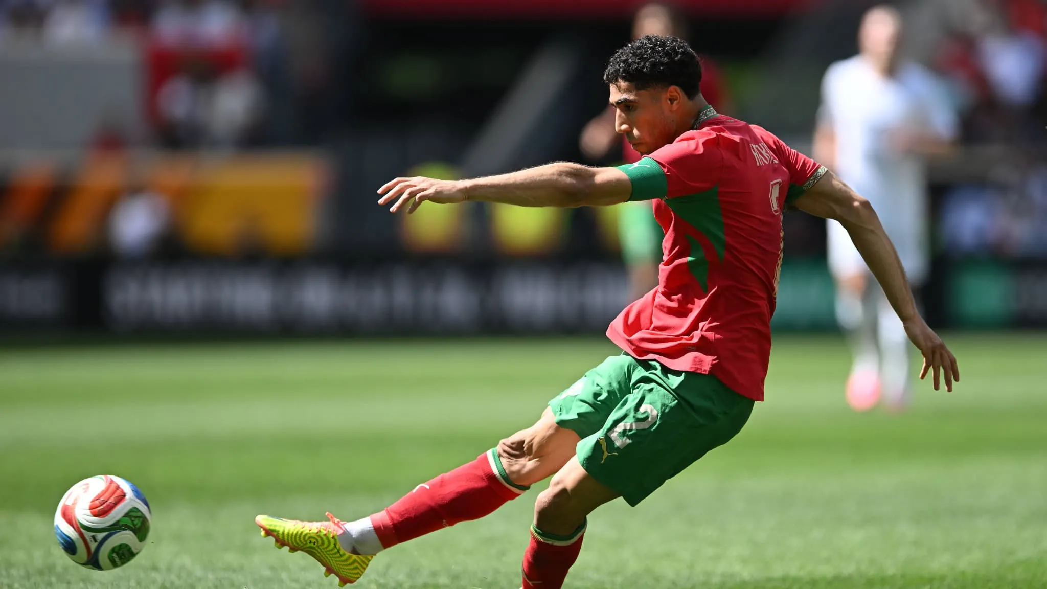 Live Coverage of the 2026 World Cup: Brazil vs. Morocco Showdown