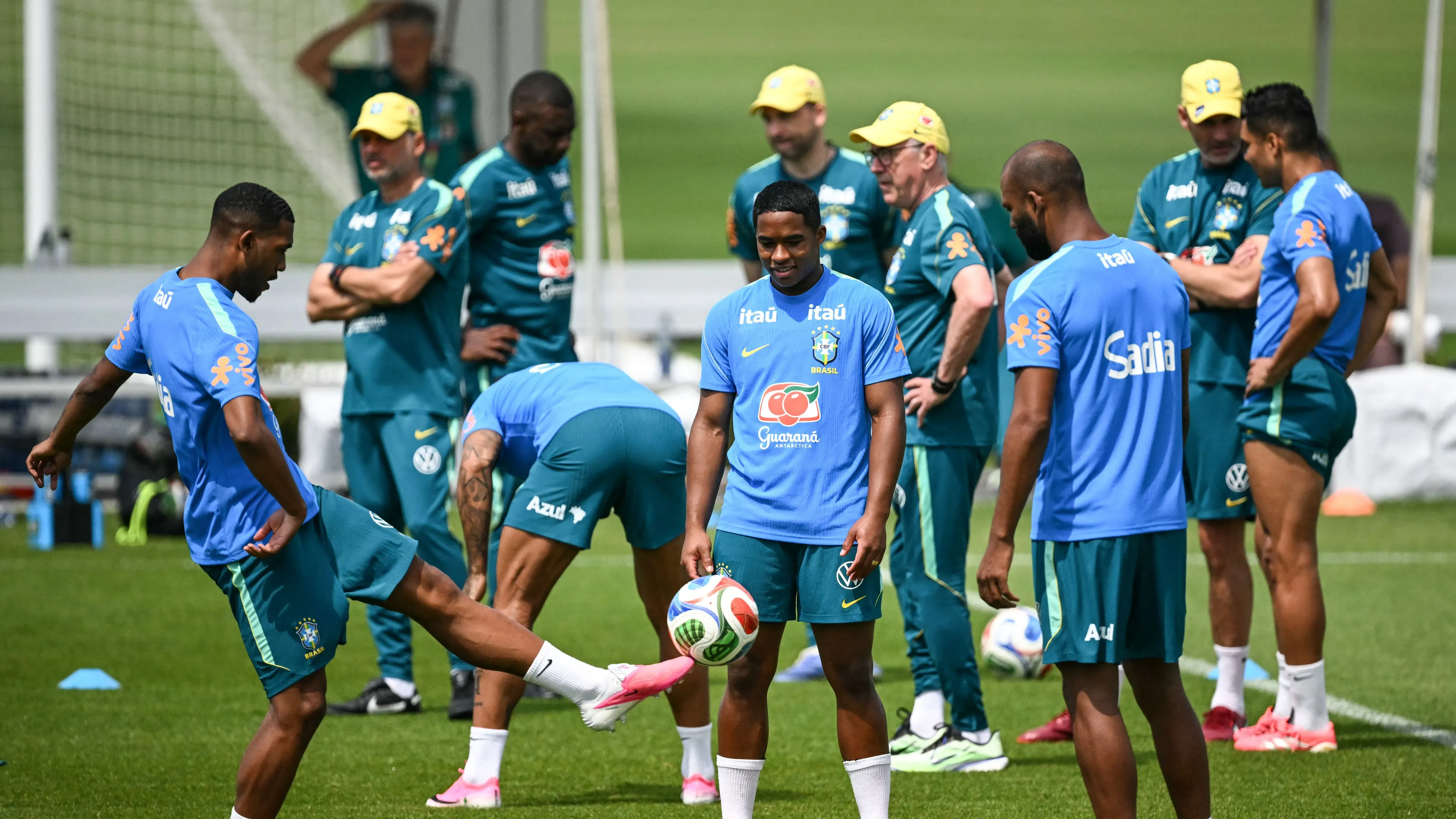 Silent Crises Dimming Stars: Will Morocco Capitalize on Brazil's Turmoil?