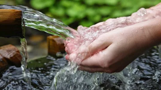 Ensuring Water Dignity: Insights from the International Summit on Water Strategy