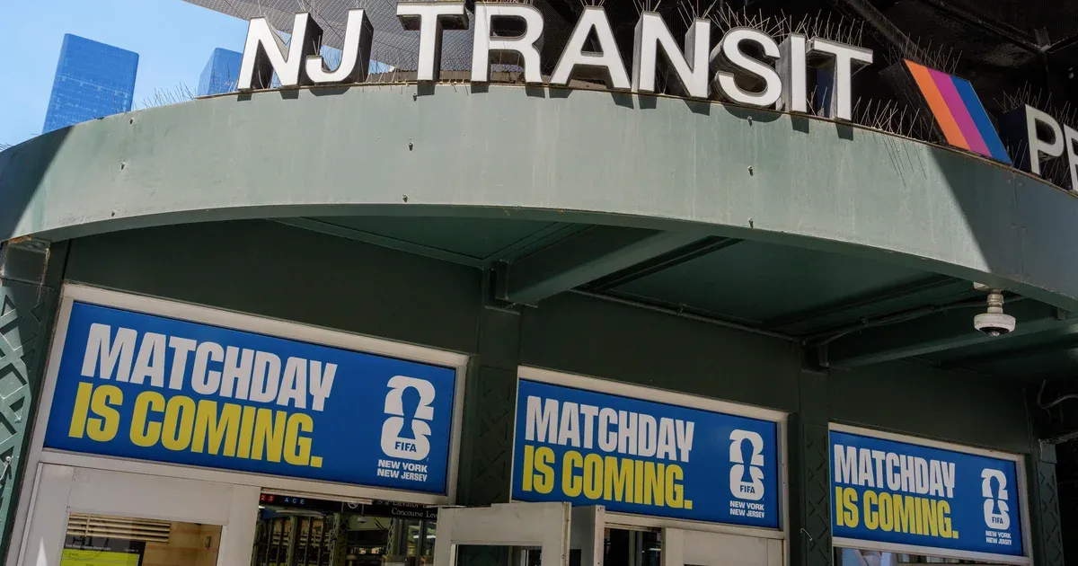 Prepare for Gridlock: New York City Prepares for Brazil vs. Morocco World Cup Match