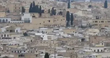 Exploring Historic Treasures: Brazil and Morocco's UNESCO World Heritage Sites