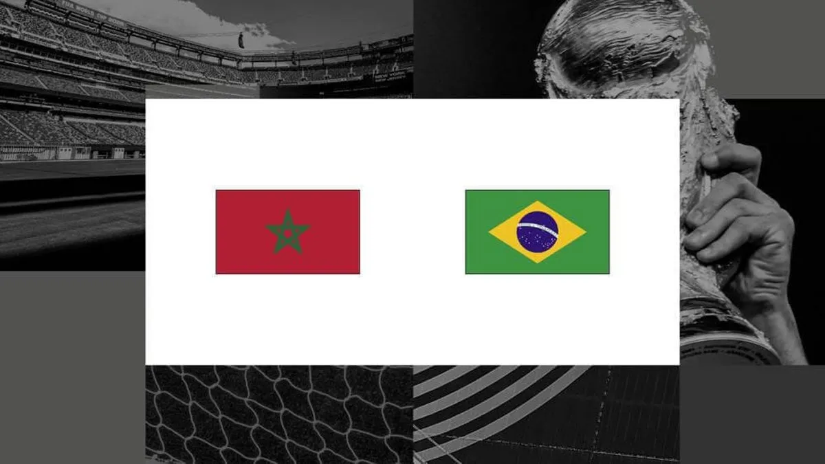 Exciting Showdown: Brazil vs. Morocco at the 2026 World Cup