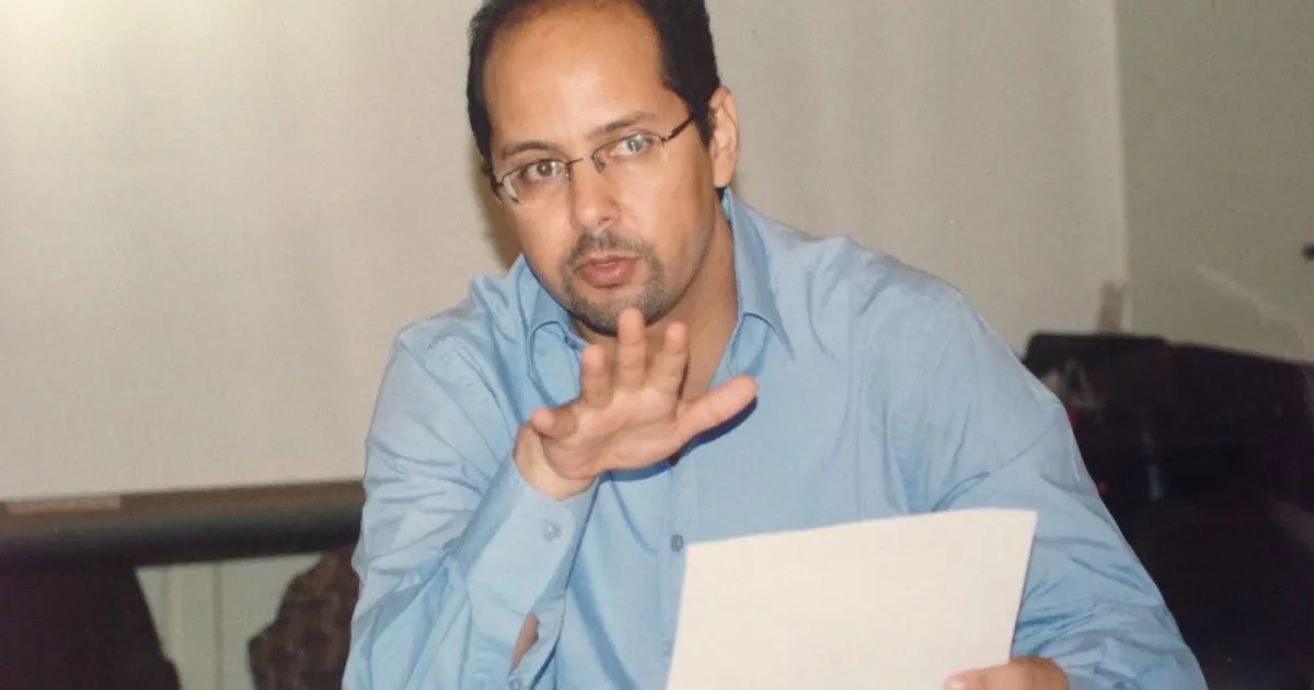 Ivry-sur-Seine Mayor Urges French Authorities to Support Sahrawi Political Prisoner Naama Asfari