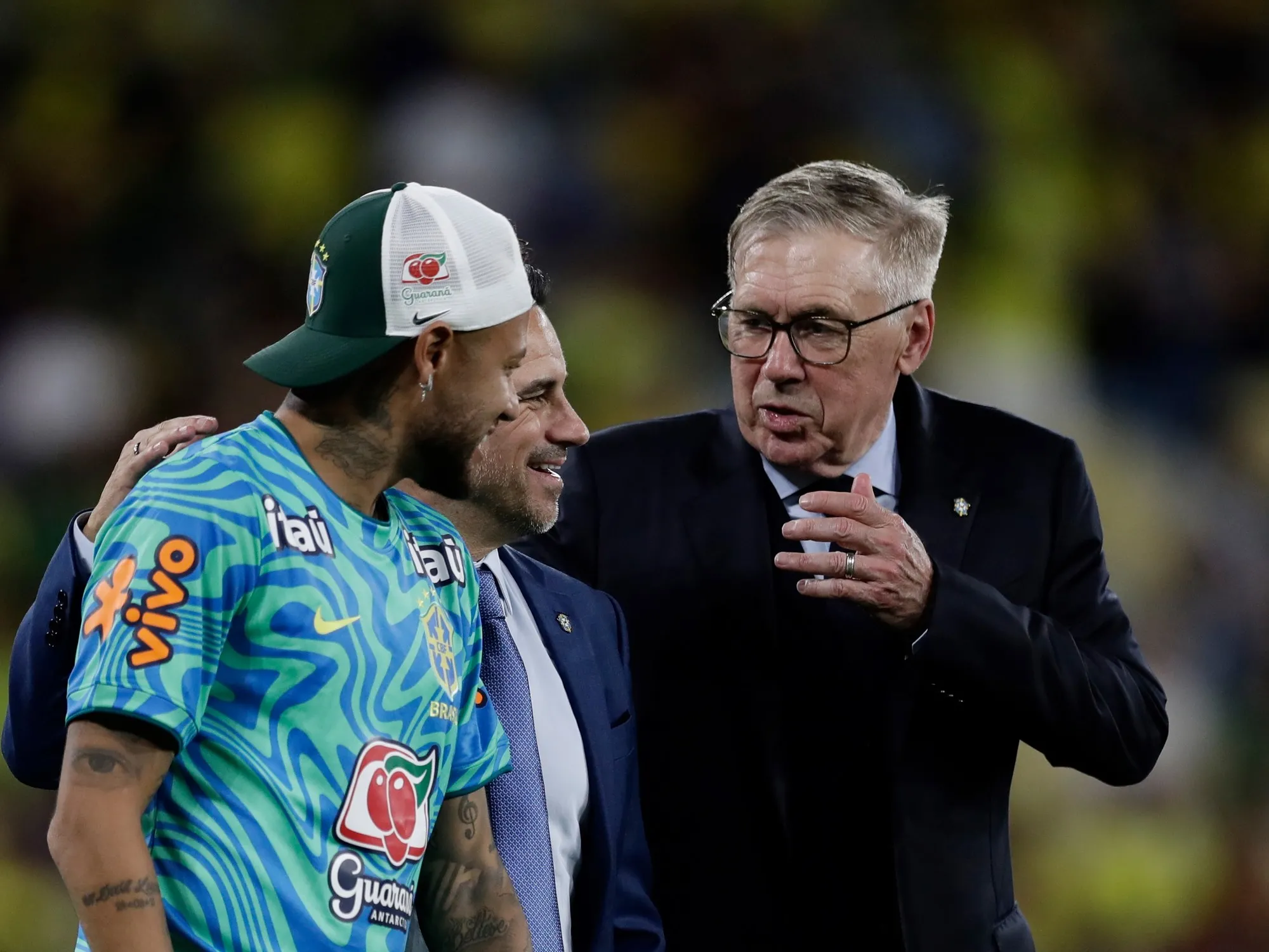 Brazil vs Morocco: A Thrilling Opening Match in the 2026 World Cup