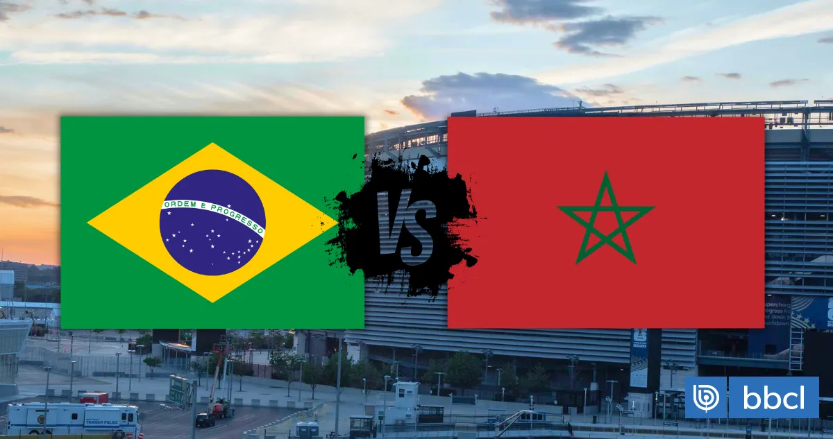 Brazil vs Morocco: A Clash of Titans in the 2026 World Cup