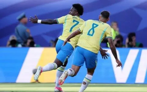 Exciting World Cup Clash: Brazil vs. Morocco Highlights