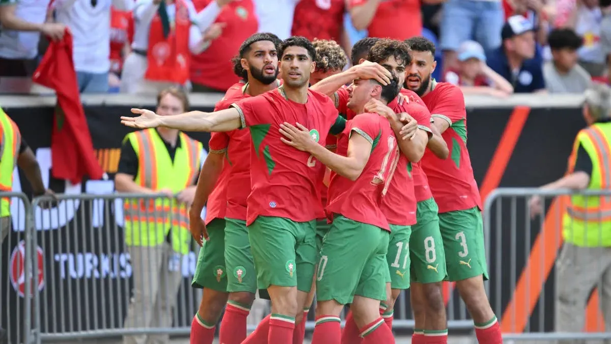 Brazil vs Morocco: A Thrilling Clash in the 2026 World Cup Group Stage