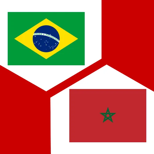 Brazil and Morocco Draw in Thrilling World Cup Opener