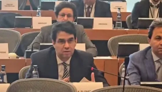 Strengthening Morocco-EU Partnership: Insights from the Joint Parliamentary Committee Meeting