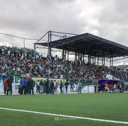 Al Hilal Nador Secures National Division Survival with Thrilling Draw