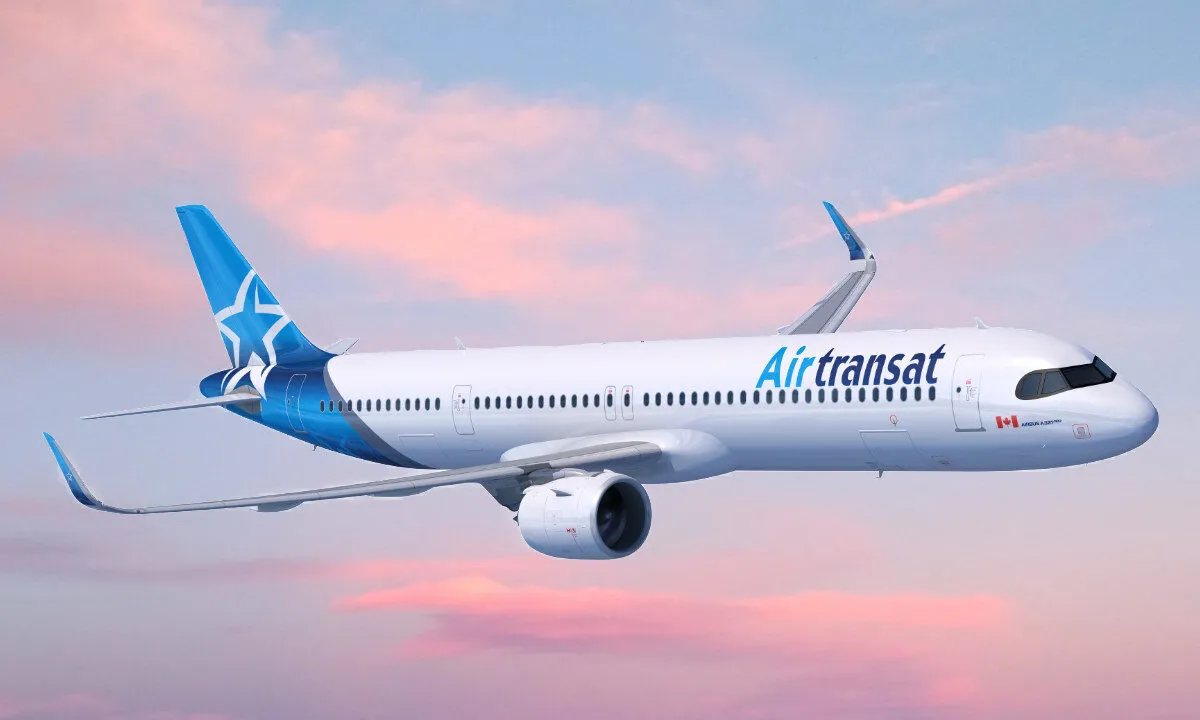 Agadir, Morocco Celebrates Inaugural Direct Flight from Montreal