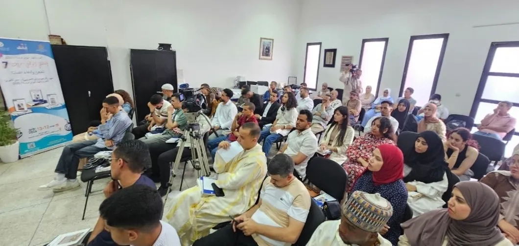 Celebrating Young Poets and Critics: The Seventh Edition of the 'Huroof' National Forum