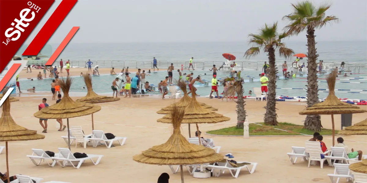 Rabat's Grand Pool Access Fees Increase: What You Need to Know