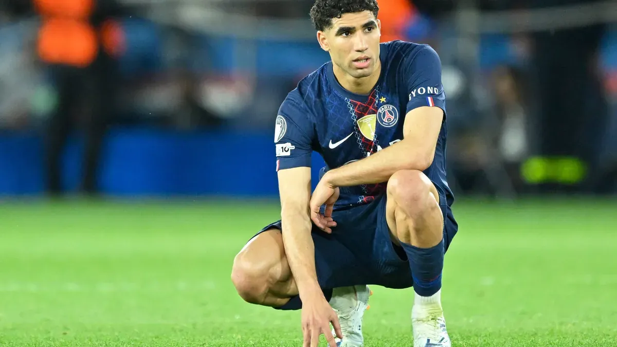 Morocco's Journey: From African Champions to World Cup Contenders
