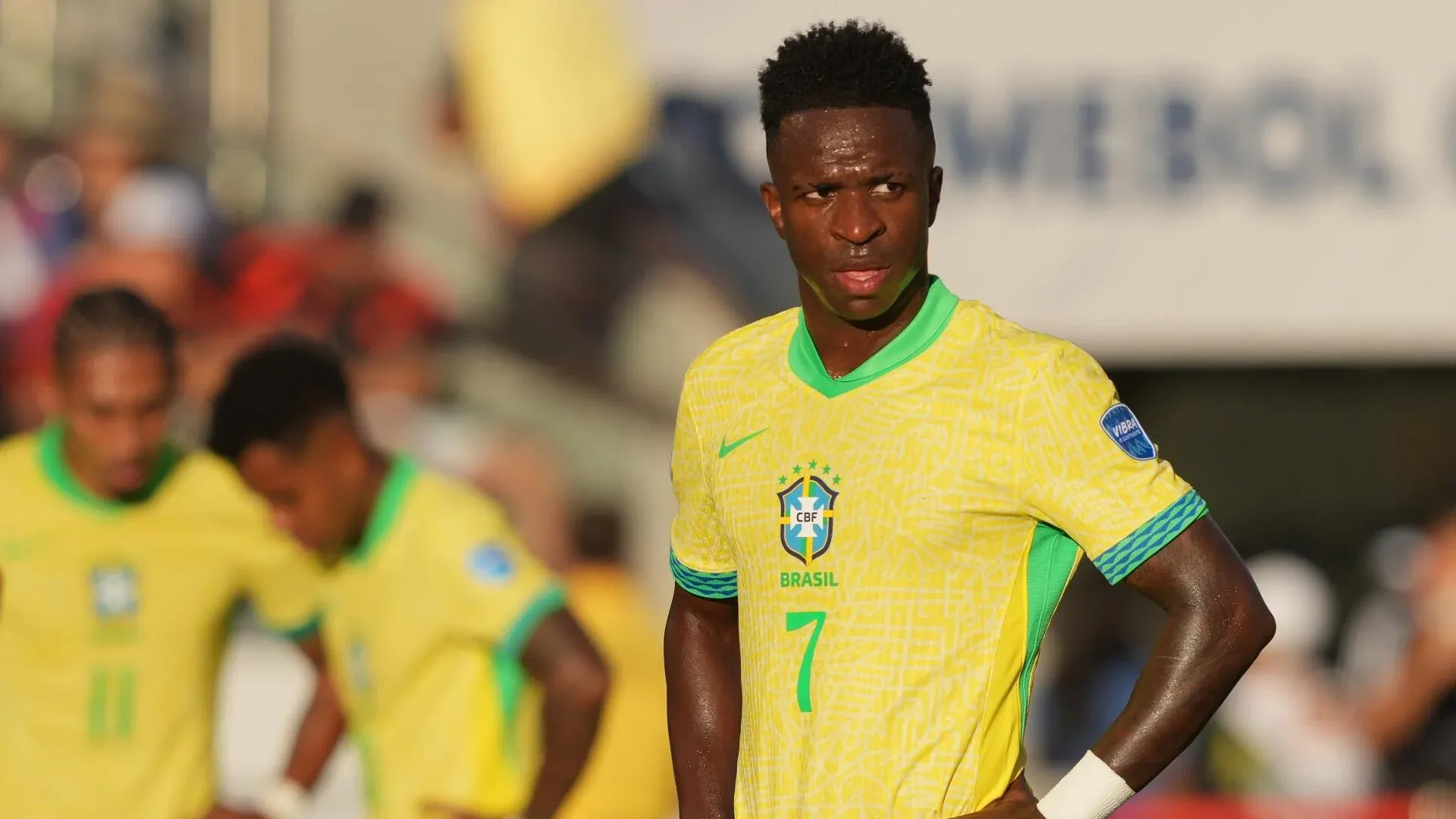 Brazil vs. Morocco: A Clash of Titans at the 2026 World Cup