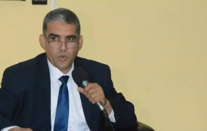 Dean Ahmed Qadim Breaks Silence Amid Controversy Over Leaked Recordings