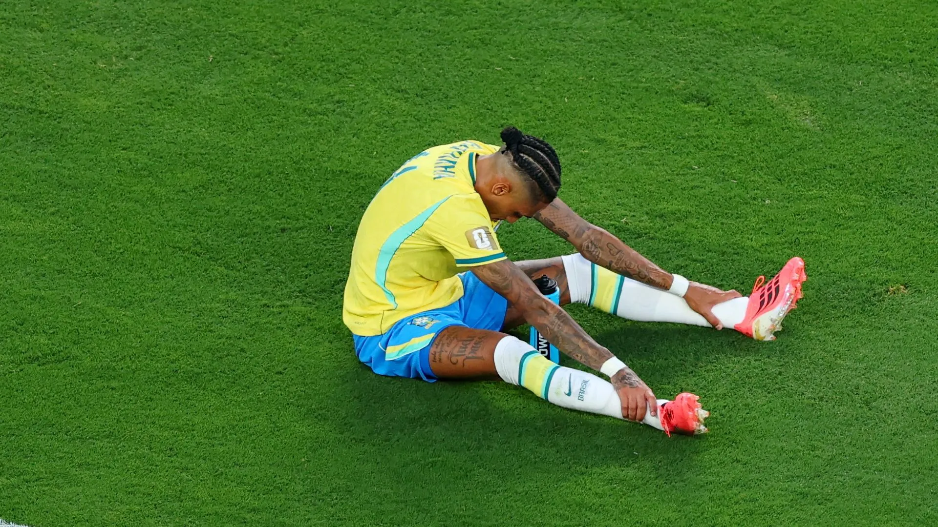 Brazil vs Morocco: A Thrilling Clash at the 2026 World Cup