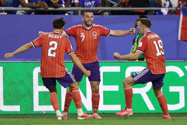Scotland Takes Early Lead in World Cup 2026 Group C with Narrow Victory Over Haiti