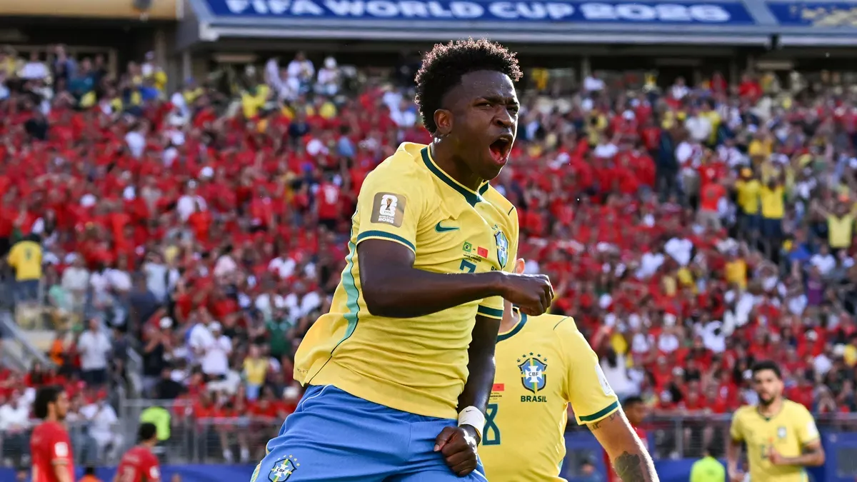 Thrilling World Cup Opener: Brazil and Morocco Share Points in Dramatic Draw