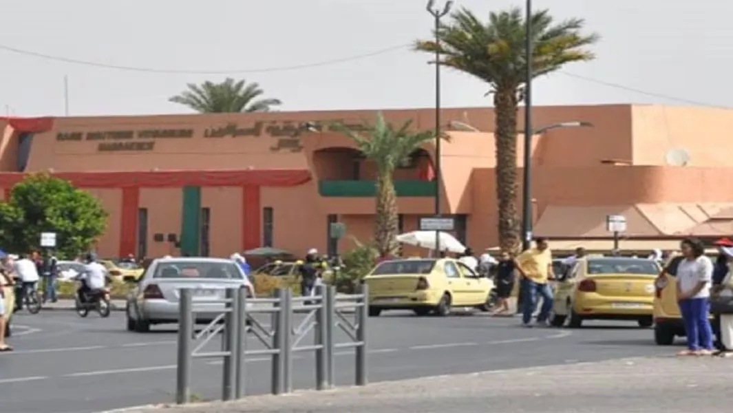 Controversy Erupts Over Marrakech Bus Station Relocation
