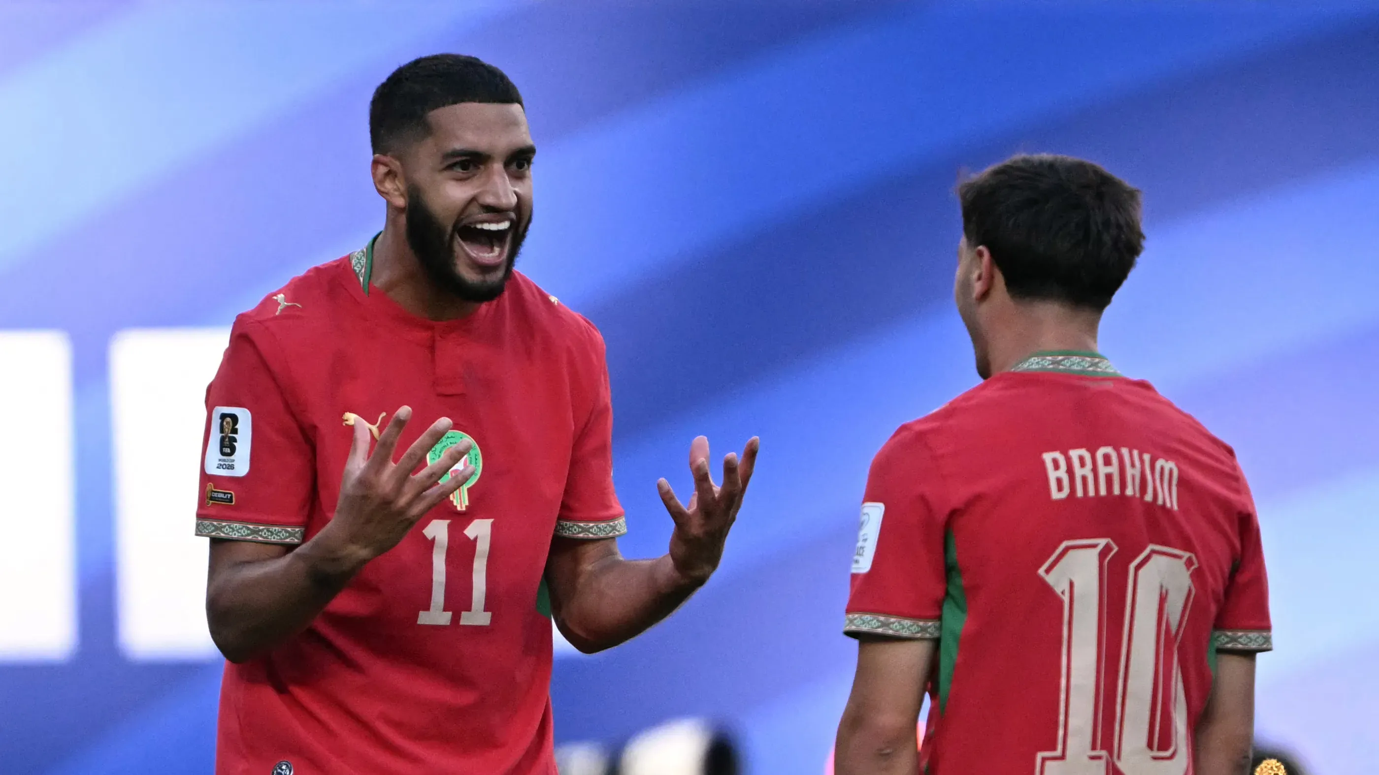 Upcoming Match: Morocco vs. Scotland in the 2026 World Cup – Broadcast Details