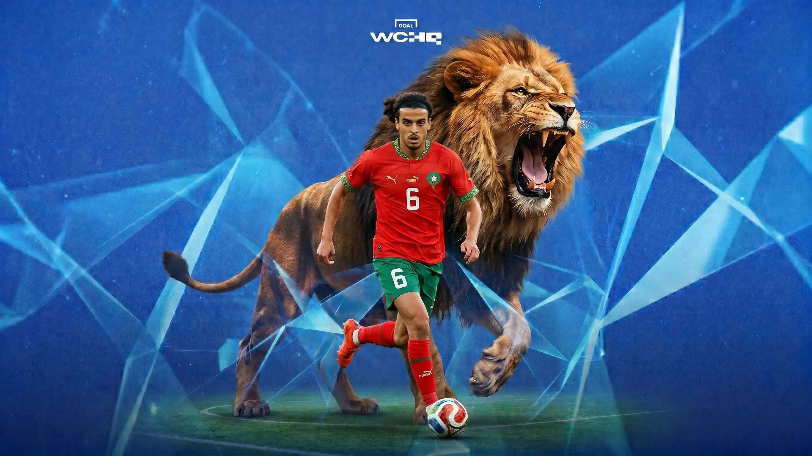The Underestimated Key Player in Morocco vs Brazil Draw: Bouaddi's Impact