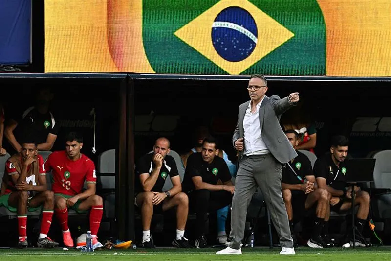 Morocco Holds Brazil to Draw in Thrilling World Cup Opener