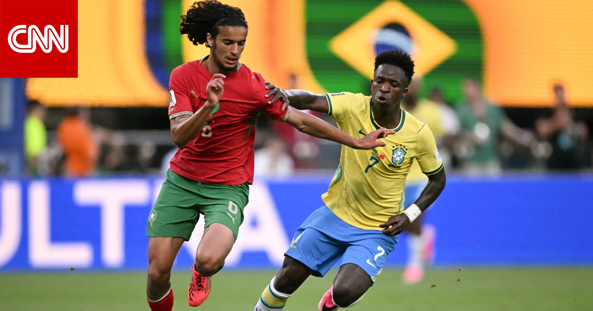 Ayyoub Bouaddi: The Rising Star Who Chose Morocco Over France