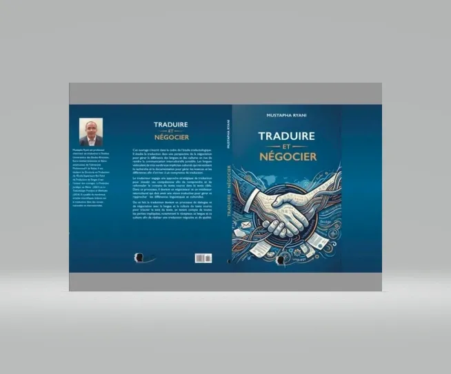 Exploring 'Translation and Negotiation': A New Perspective on Cultural Communication