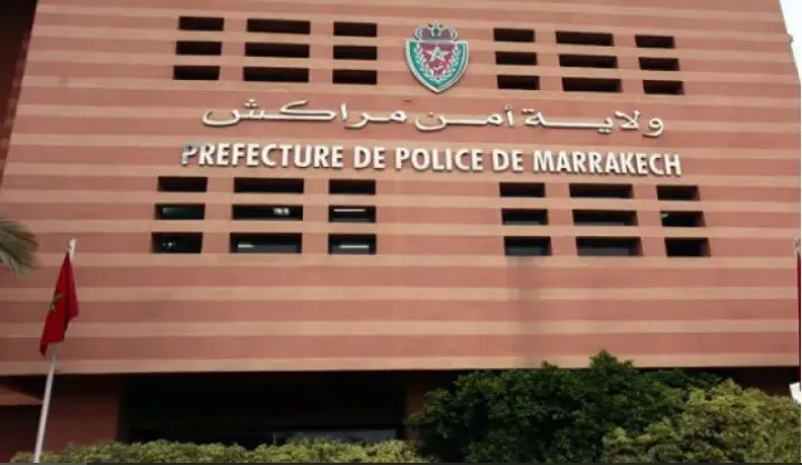 Marrakech Police Investigates Viral Video Allegations Against Restaurant Owner