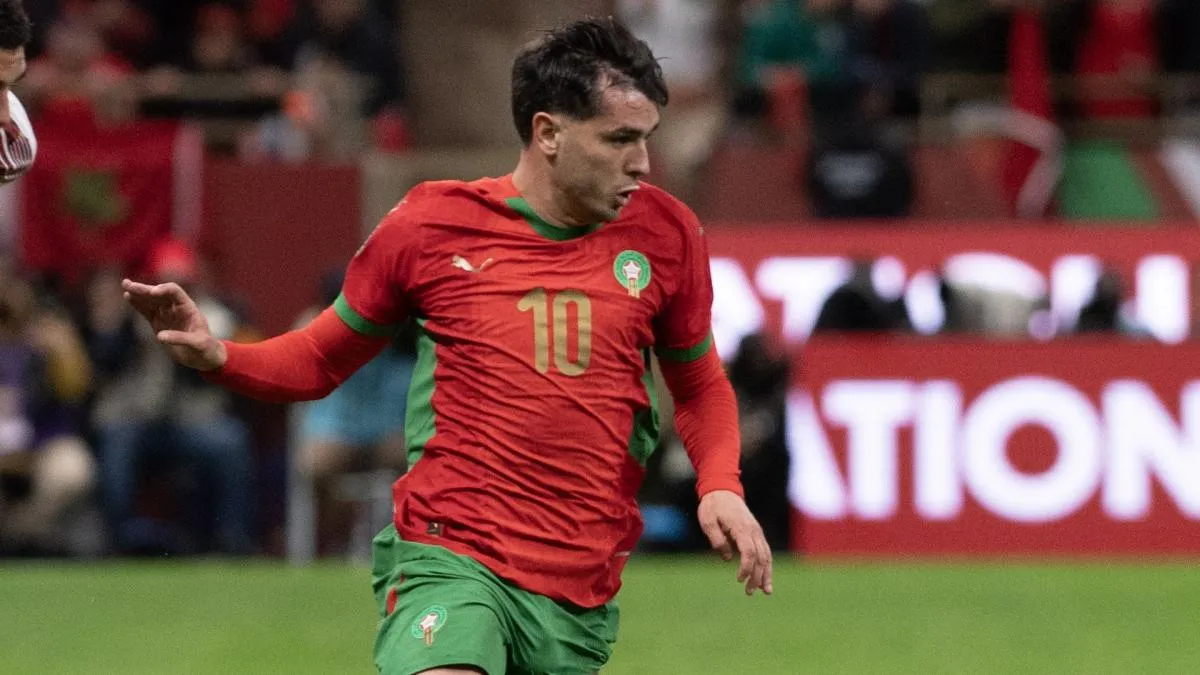 Remarkable Record Set by Morocco in the 2026 World Cup