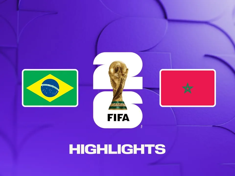 Brazil and Morocco Draw 1-1: A Stalemate Among Group C Favorites