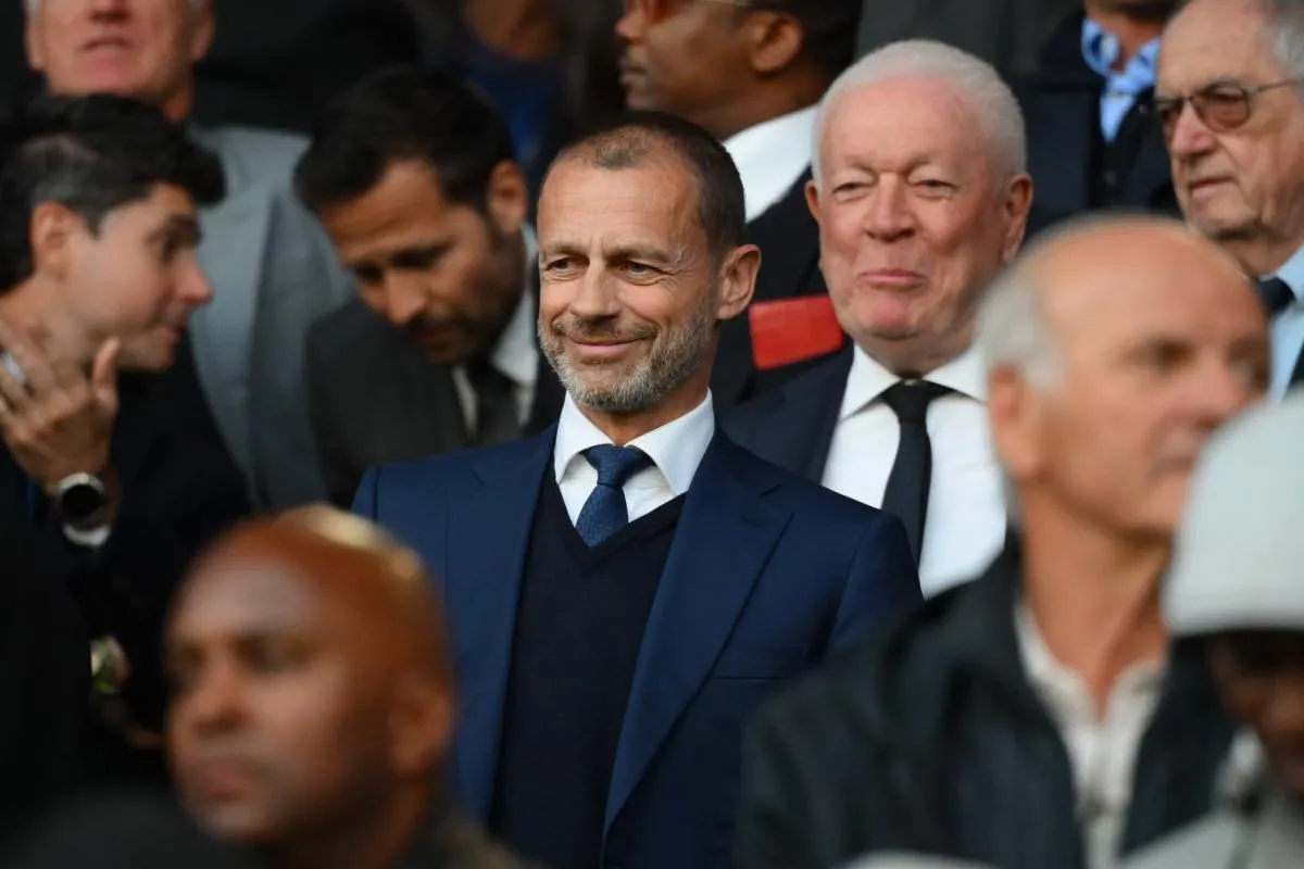 2026 World Cup: Thirteen Federations, Including Morocco and Senegal, Criticize UEFA's Lack of Recognition