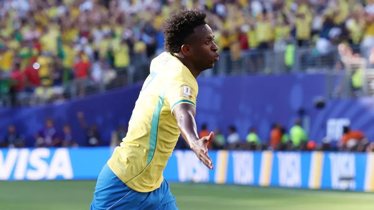 Brazil and Morocco Draw in Thrilling World Cup Opener Featuring Madrid Stars