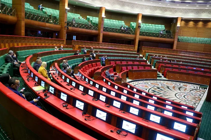 Moroccan Women's Rights Groups Demand Greater Representation Ahead of 2026 Elections