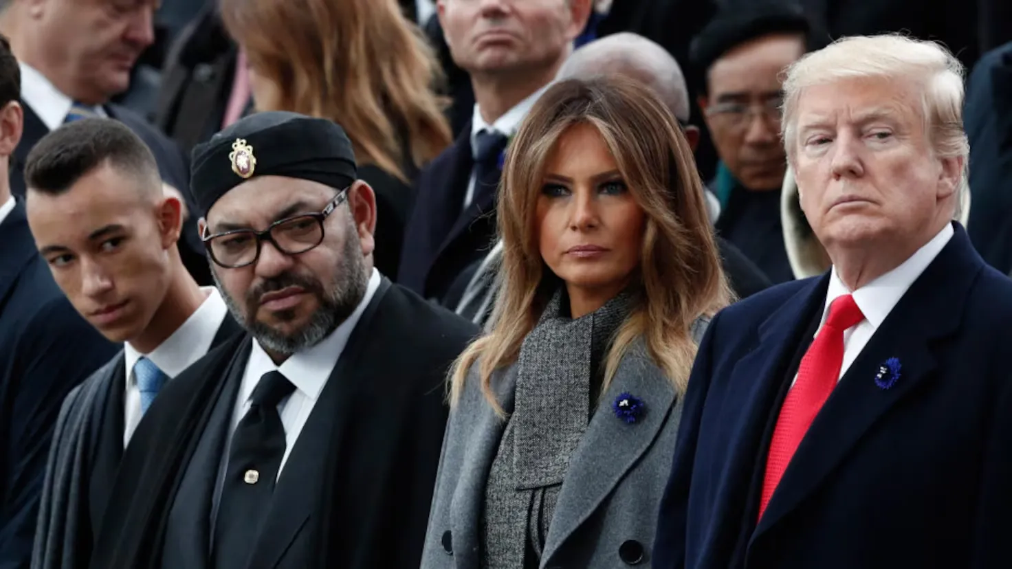 Washington Strengthens Rabat's Role as a Key Partner in North Africa