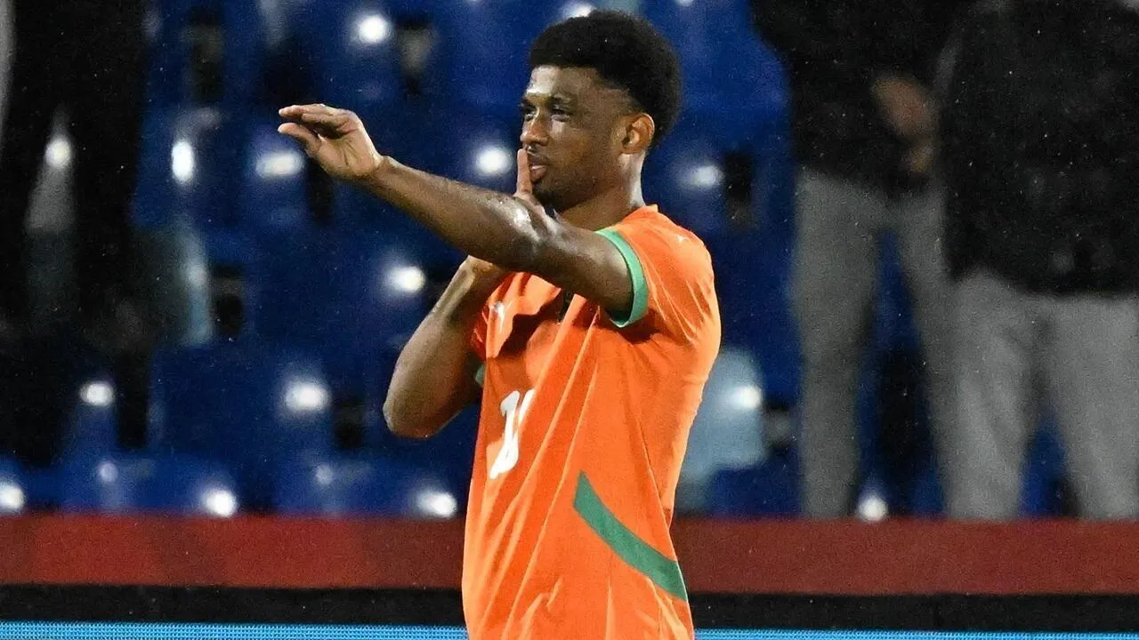 2026 World Cup: Ivory Coast and Germany Join Morocco and Brazil in the Competition