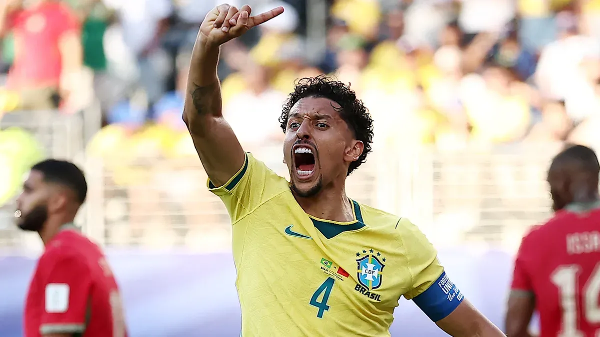 Controversial New Rules Spark Debate at the FIFA World Cup