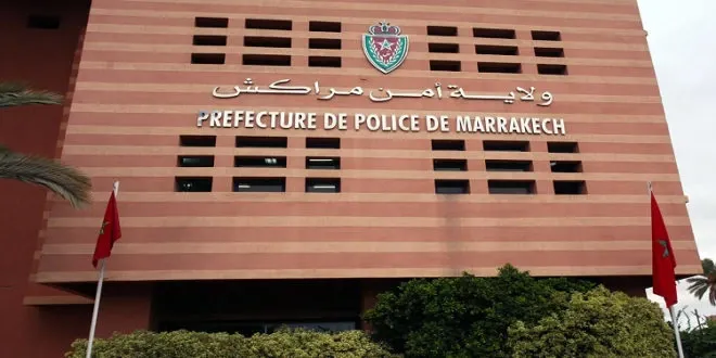 Marrakech Restaurant Incident: Police Clarify Misunderstandings Over Tourist Experience