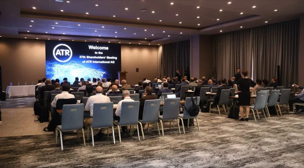 ATR International Hosts Global Aftermarket Summit in Marrakech