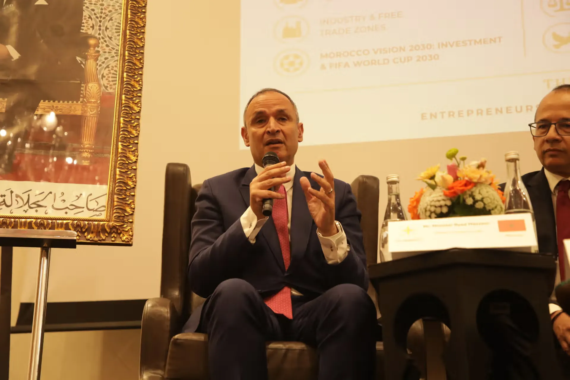 Morocco-Nigeria Gas Pipeline: A Catalyst for Economic Growth in Africa and Europe