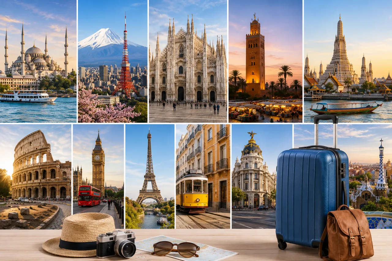 Unlock Unseen Savings: Booking Offers Over 15% Discounts on Your Vacations