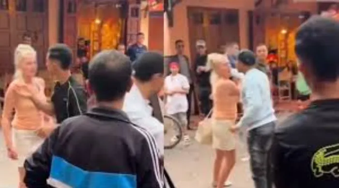 Marrakech Authorities Refute Allegations of Tourist Pizza Overcharging