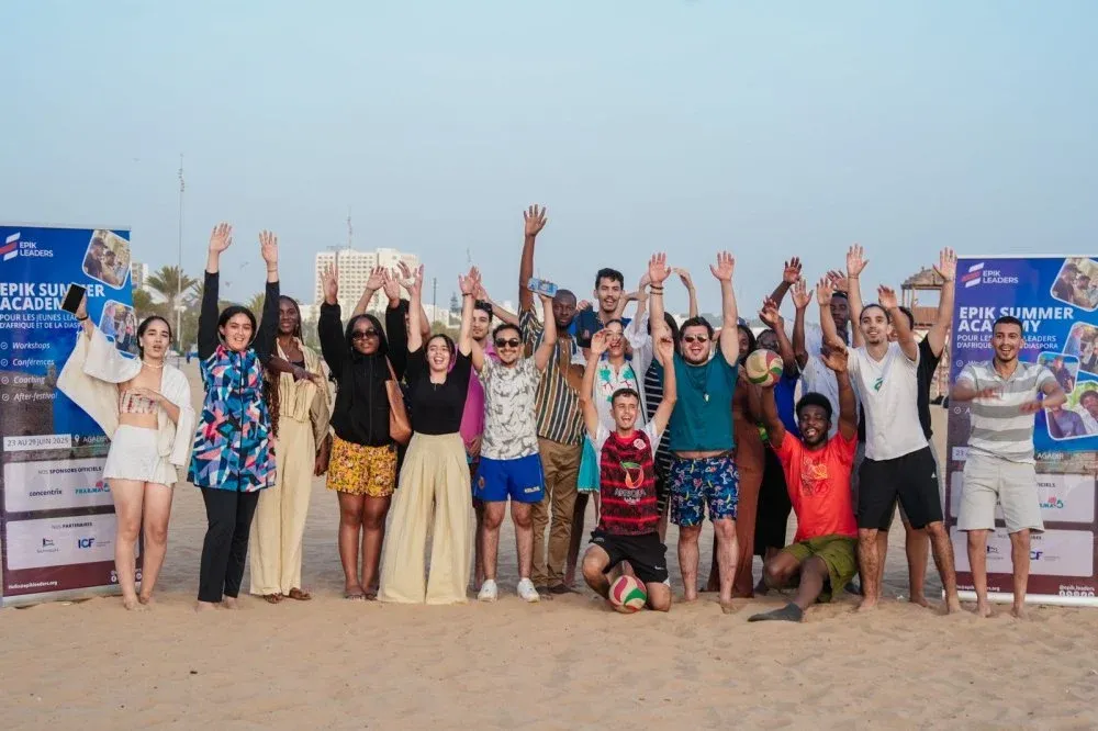 Epik Summer Academy Returns with Enhanced Ambitions in Agadir