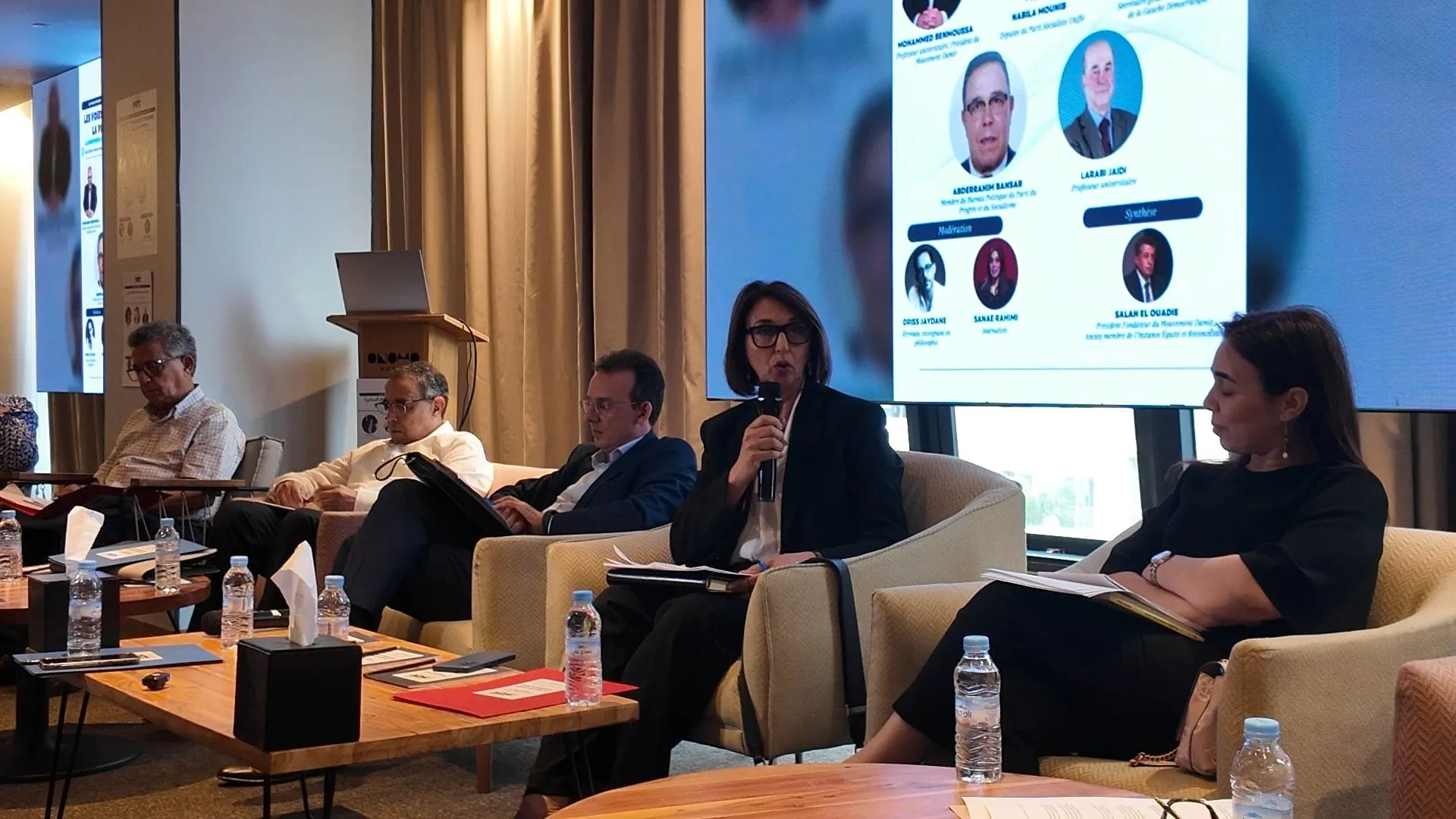 The Future of Leftist Politics in Morocco: Challenges and Opportunities