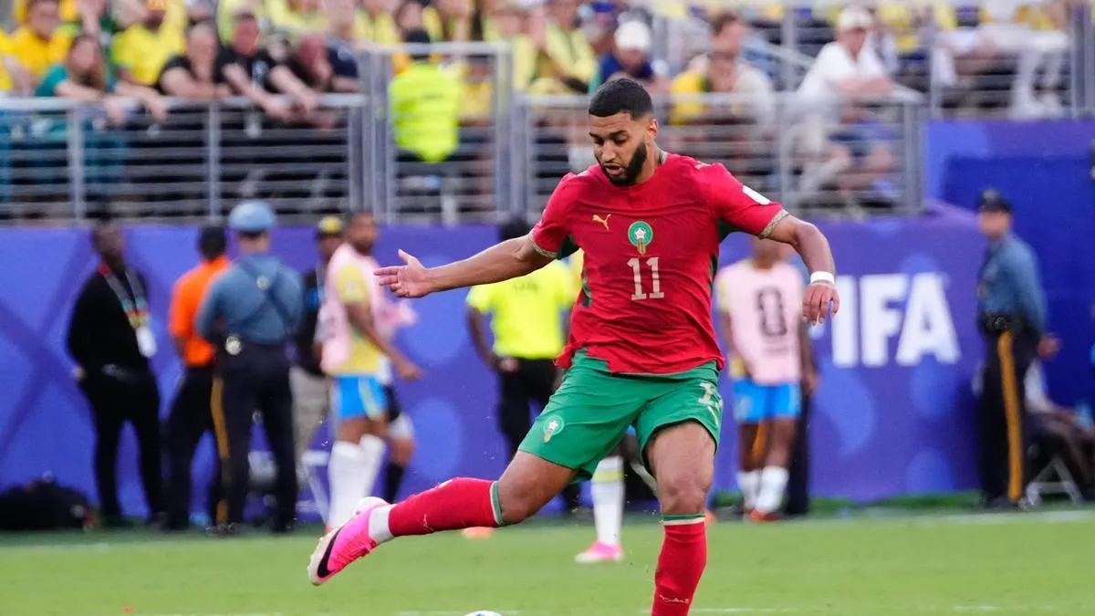 Ismael Saibari Joins Bayern Munich: A Rising Star from Morocco