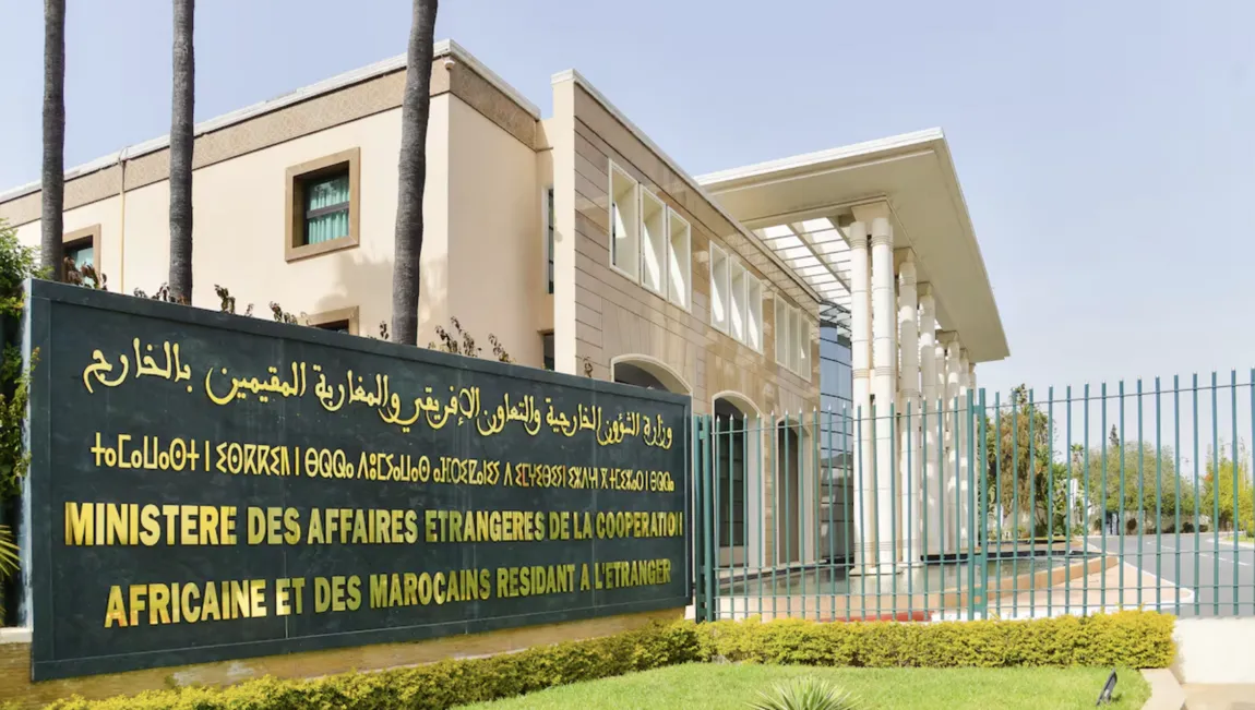 Rabat Urges Implementation of Iran-USA Agreement