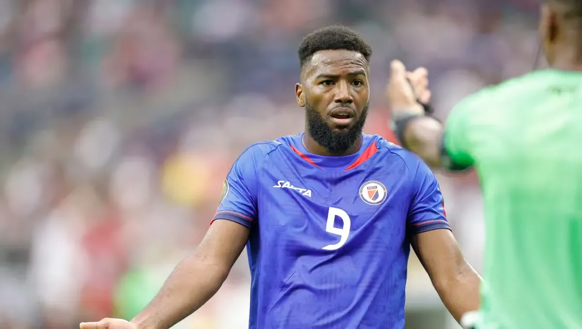 Duckens Nazon: A Historic Journey to the 2026 World Cup