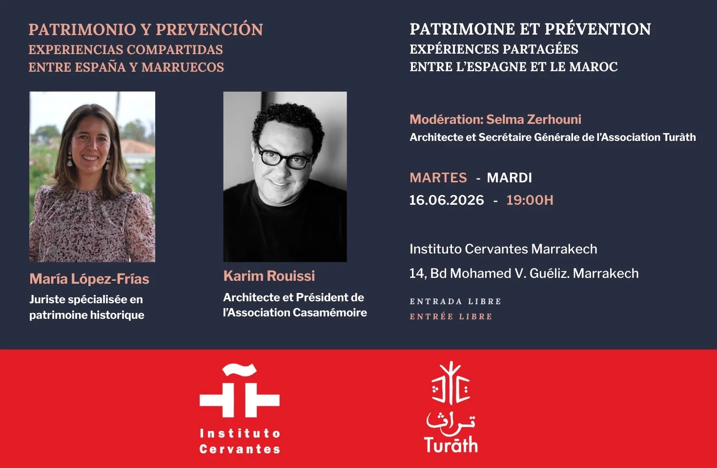 Cultural Heritage Conference in Marrakech: A Collaborative Approach to Preservation